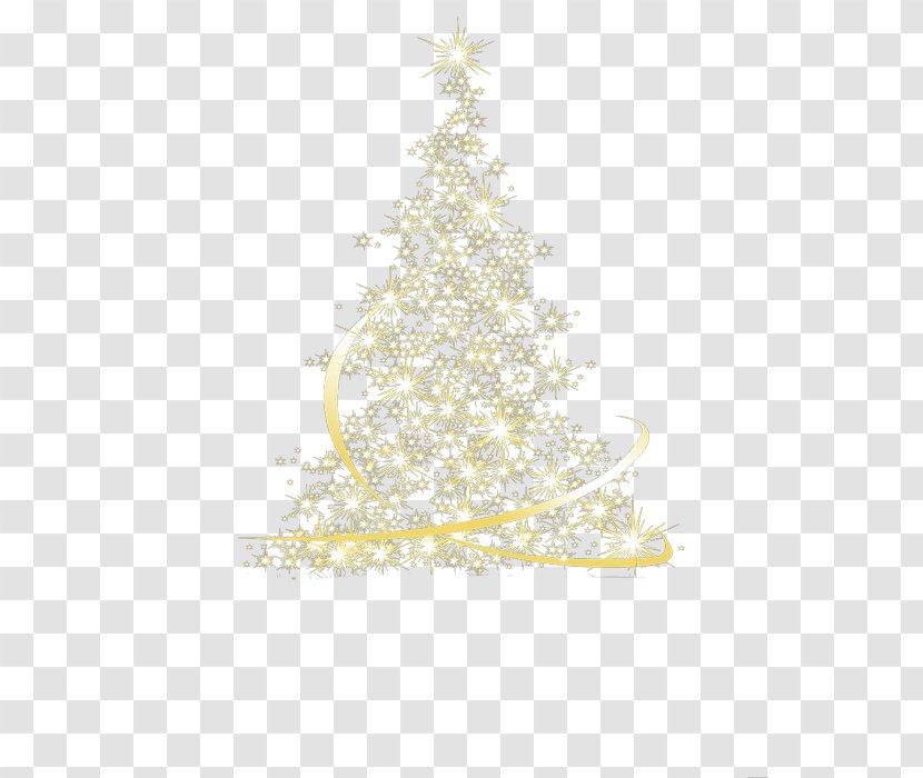 Christmas Tree Day Clip Art New Year - Gift Transparent PNG