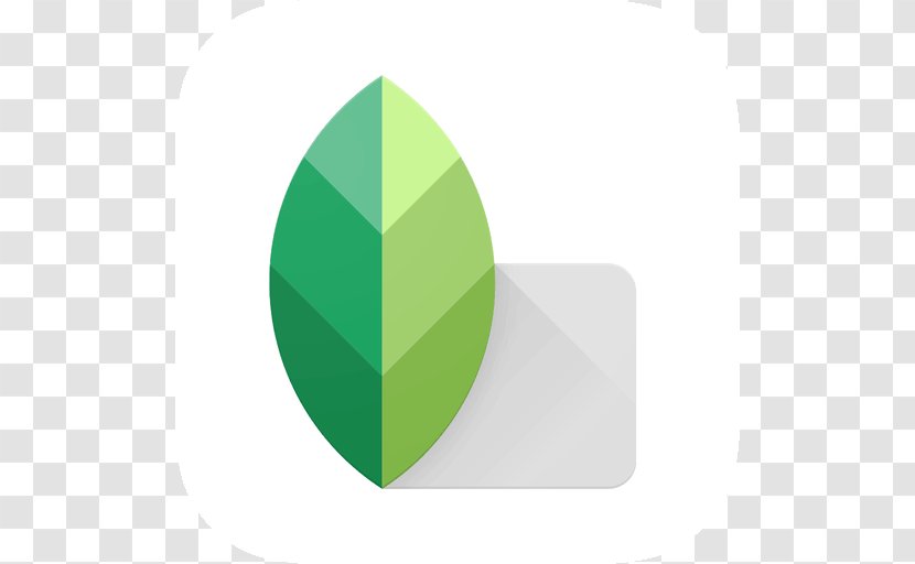 Snapseed Editing Android - Brand Transparent PNG