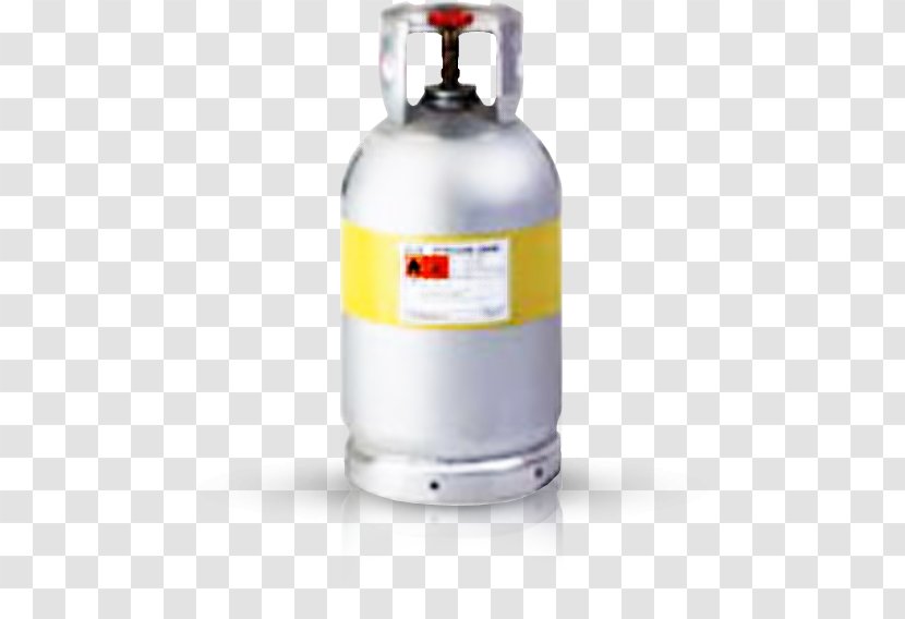 Water Bottles Ethylene Oxide Cylinder Liquid - CILINDRO Transparent PNG
