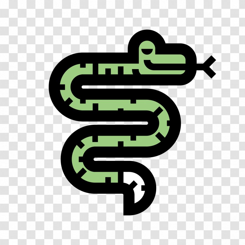 Snake Cartoon Illustration Transparent PNG