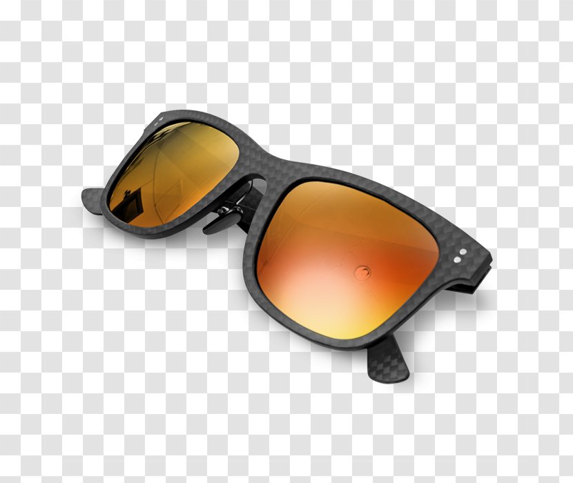 O Captain! My Goggles Sunglasses Yellow - Drifters Transparent PNG