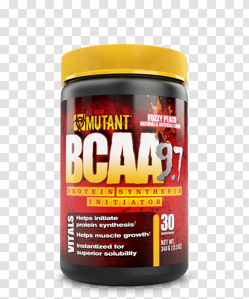 Branched-chain Amino Acid Dietary Supplement Muscle Isoleucine - Protein Biosynthesis - Bcaa Transparent PNG