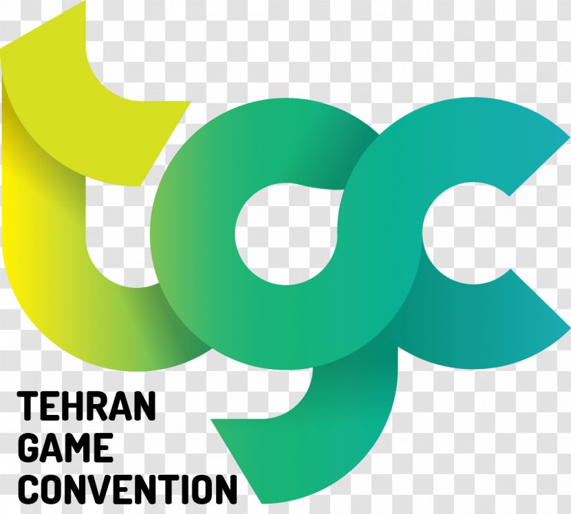 Game Connection Tehran Convention Games Iran Computer And Video Foundation - Brand Transparent PNG