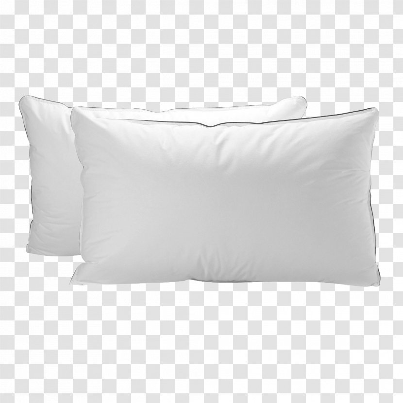 Throw Pillow Download Icon - Pure White Transparent PNG