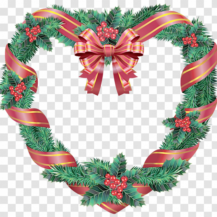 Christmas Decoration Transparent PNG