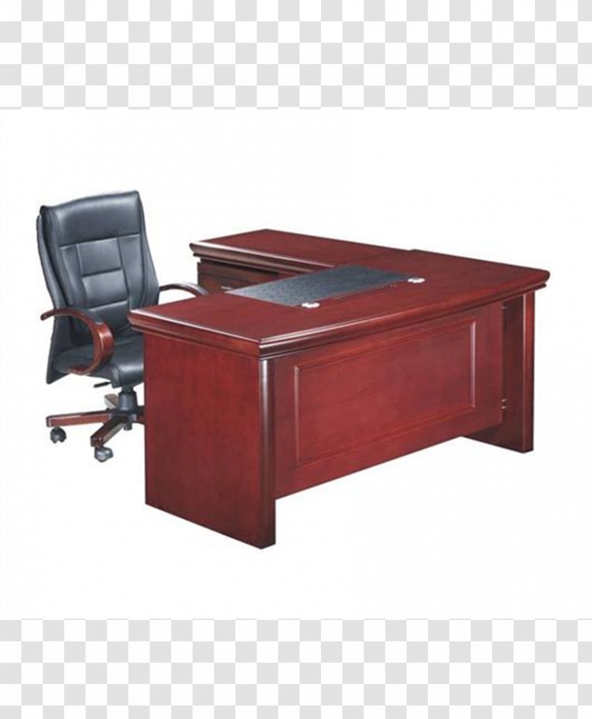 Desk CASA Classique Decor Office Muse Thetis - Table - Decoration Transparent PNG