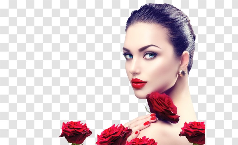 Cosmetics Beauty Parlour Royalty-free Stock Photography Fashion - Skin Transparent PNG