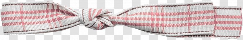 Knot Rope Bow Tie Menu - Knotted Transparent PNG
