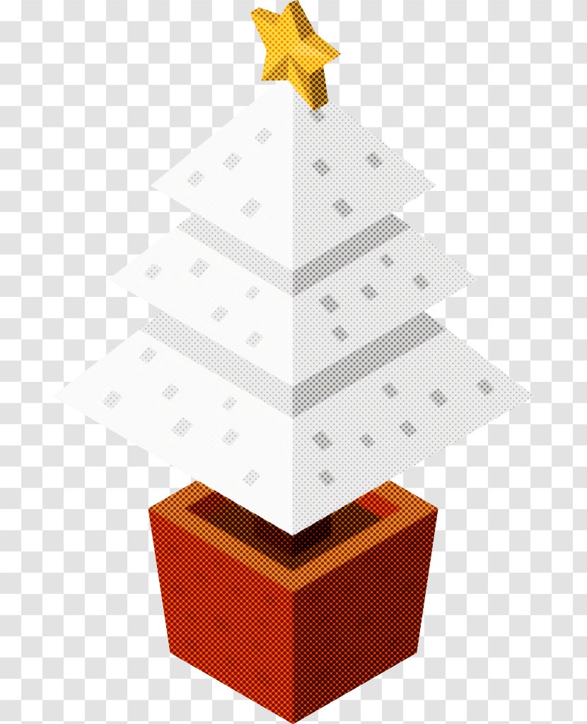 Christmas Tree - Decoration Transparent PNG