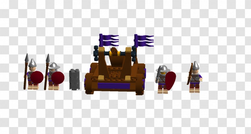 Holy Roman Empire Toy Lego Ideas The Group - Middle Ages Transparent PNG
