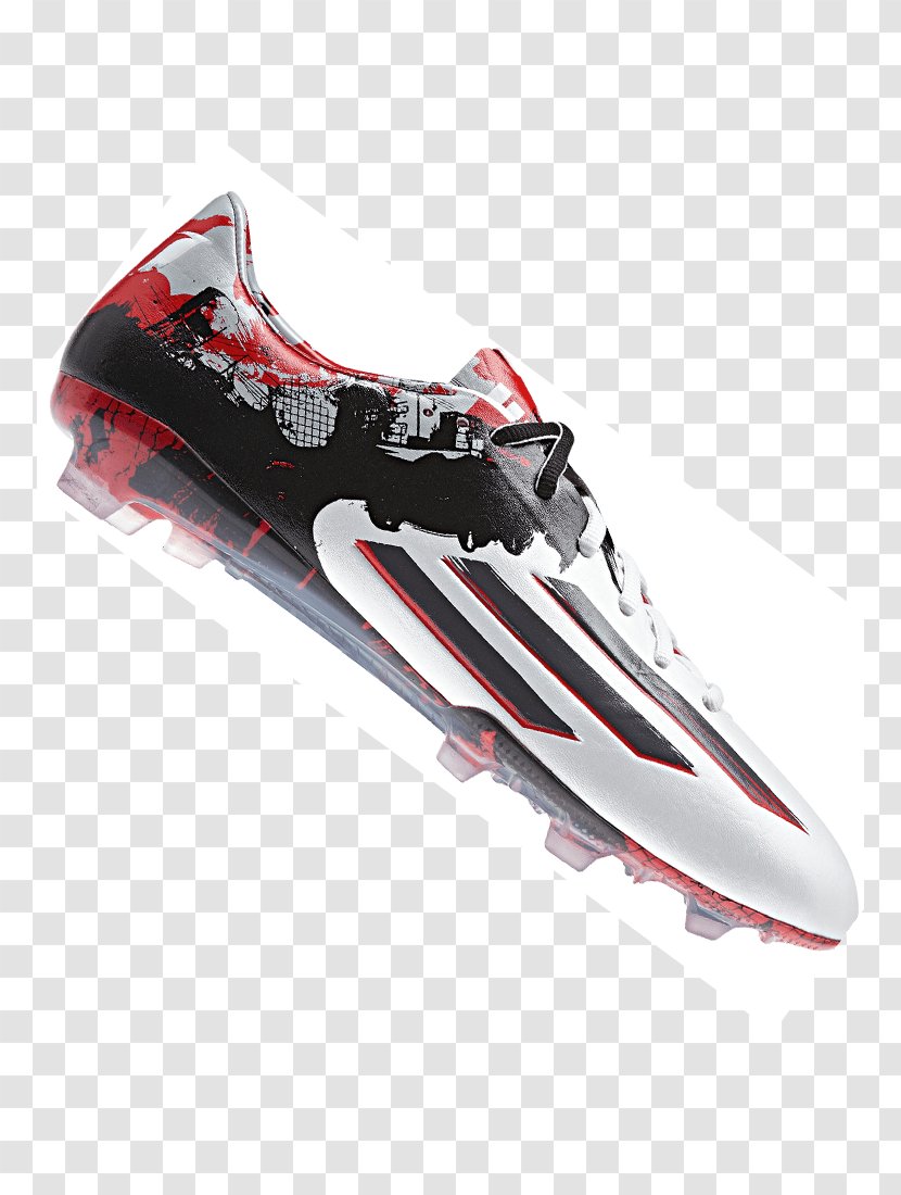 Cleat Sneakers Shoe Football Boot Adidas - Walking Transparent PNG