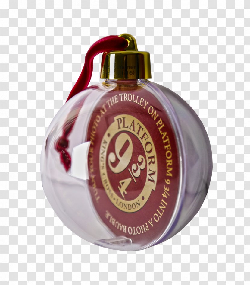 Perfume Christmas Ornament Product Day Transparent PNG