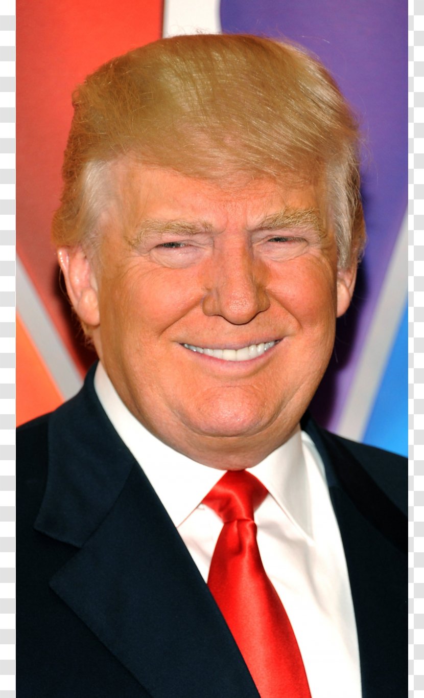 Donald Trump United States US Presidential Election 2016 Independent Politician TV Personality - Business Insider Transparent PNG