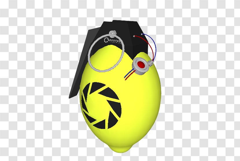 When Life Gives You Lemons, Make Lemonade Fuel - Art - Aperture Science And Technology Transparent PNG