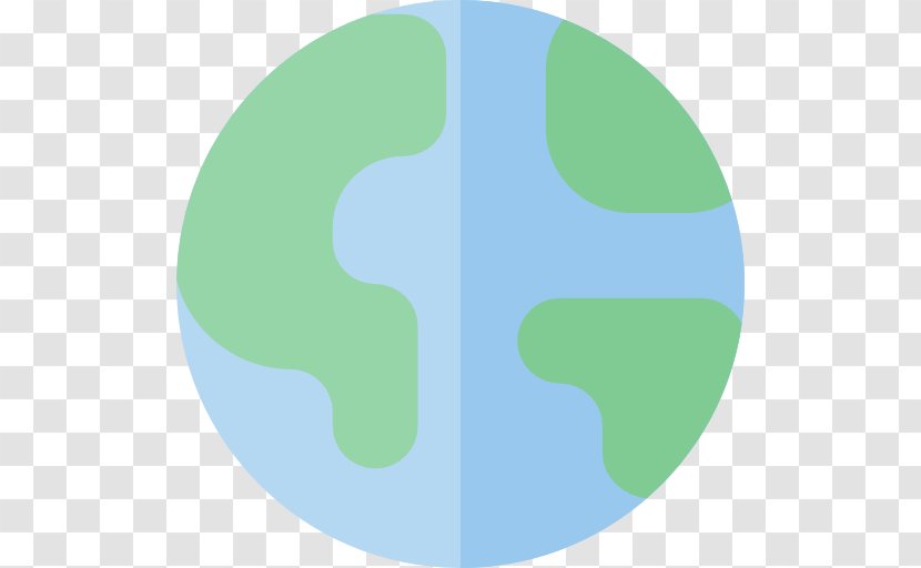 Earth - Green - Geography Transparent PNG