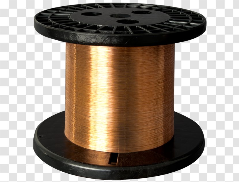 Copper - Metals Transparent PNG
