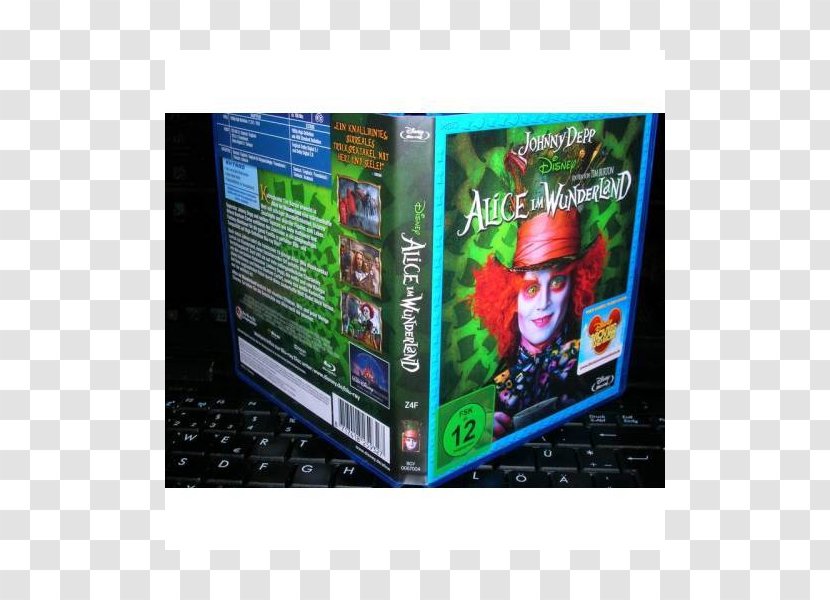 Display Device Advertising Blu-ray Disc - Ghost Ship Blu Ray Transparent PNG