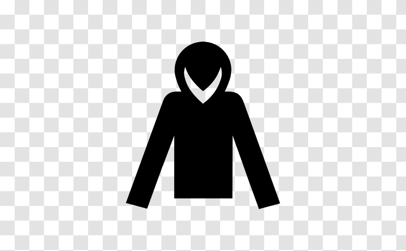 Hoodie Clothing - Top - Neck Transparent PNG