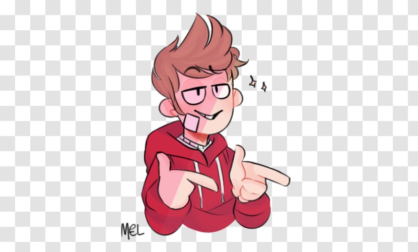 Drawing Comedy Fan Art YouTube - Tree - Tord Larsson Transparent PNG