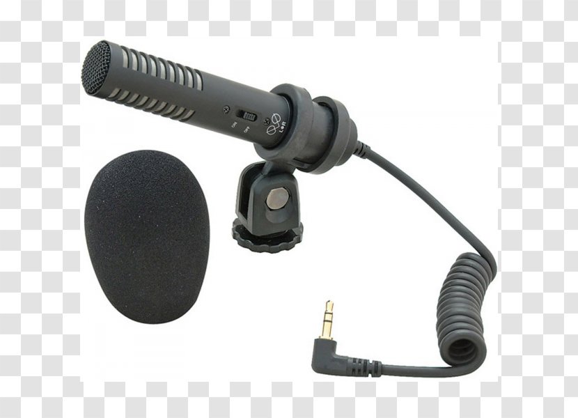 Microphone Audio-Technica PRO 24CM 24-CM - Audio Equipment Transparent PNG
