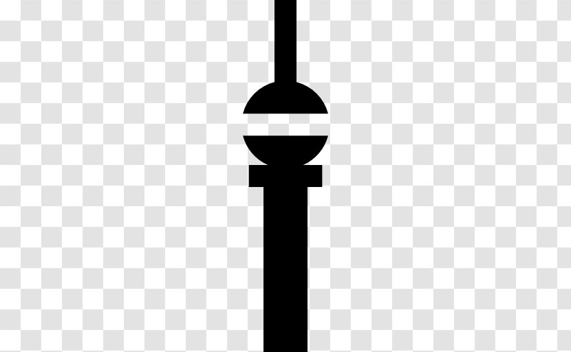 Fernsehturm Monument Landmark Parthenon - Germany Transparent PNG