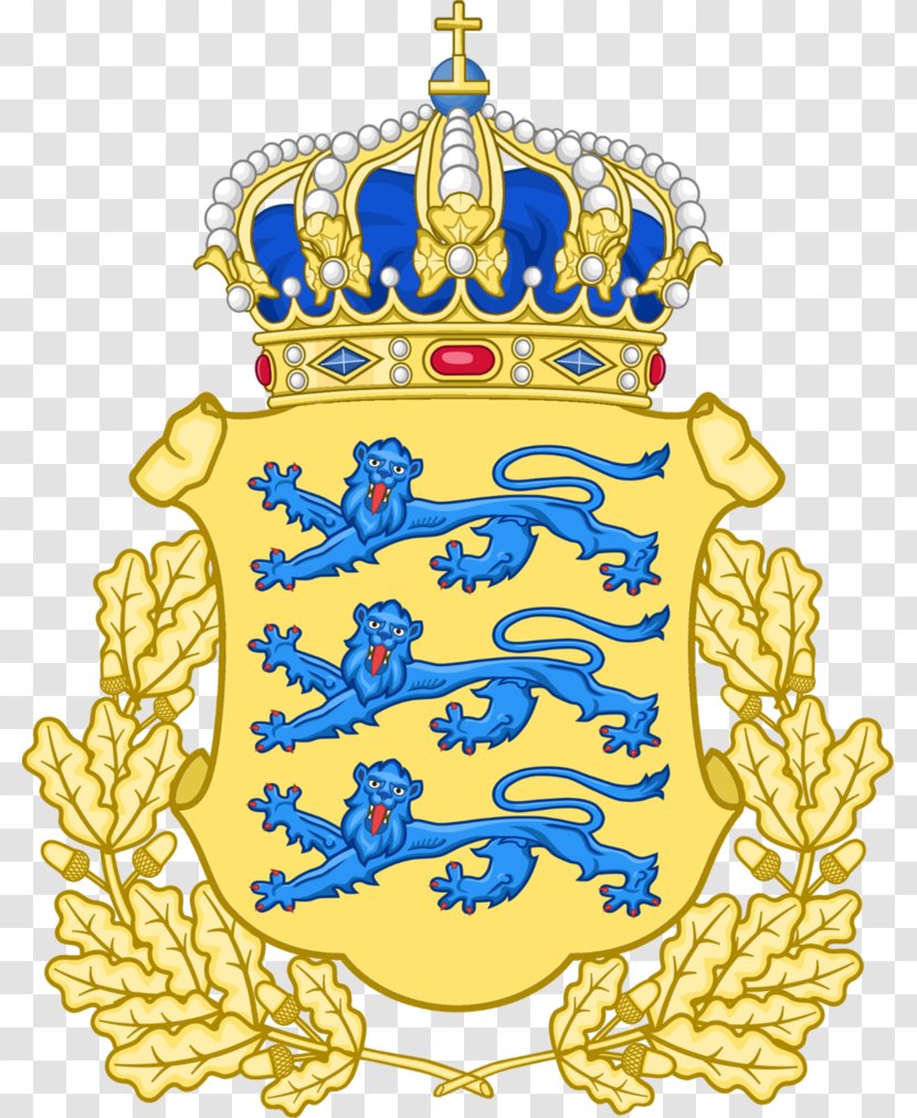 Coat Of Arms Estonia Sweden Crest - Switzerland - Royal Transparent PNG