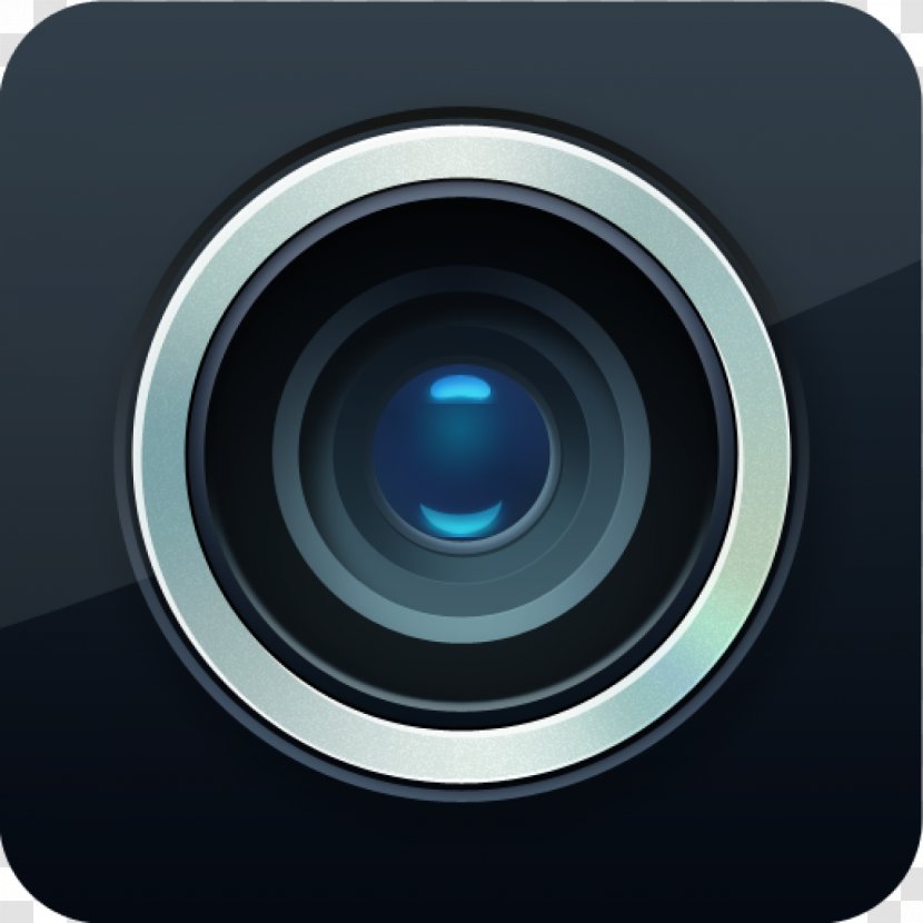 Camera Android - Cameras Optics Transparent PNG