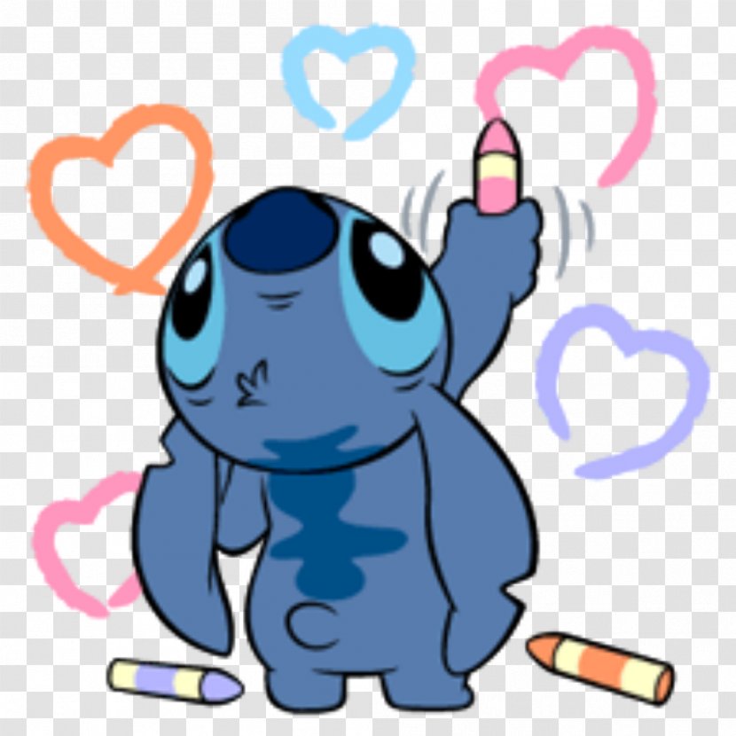 Disney's Stitch: Experiment 626 Drawing Image Disney Movies - Watercolor - Aid Graphic Transparent PNG