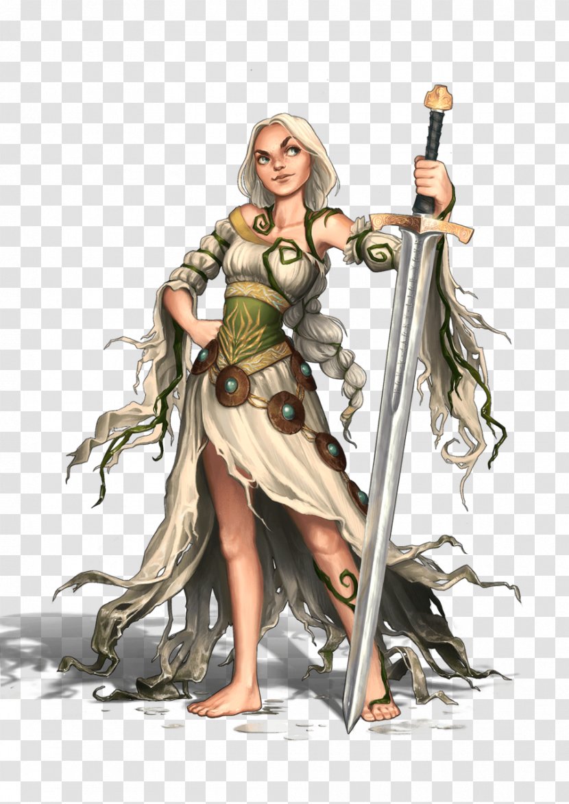 Fable Legends Dungeons & Dragons III Pathfinder Roleplaying Game - Tree - Hero Transparent PNG