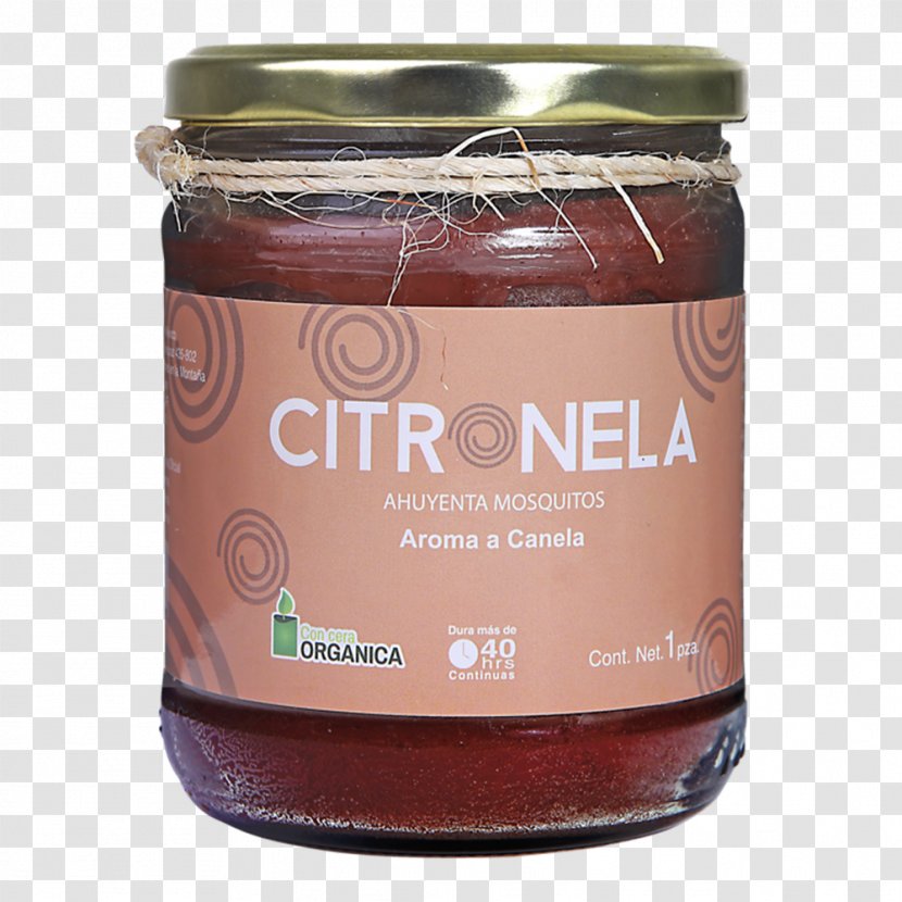 Chutney Flavor Sauce Jam - Condiment - Canela Transparent PNG