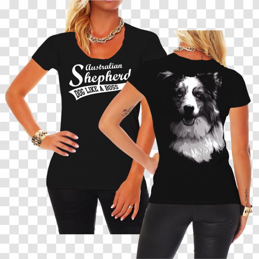 T-shirt Clothing Woman Neckline - Outerwear Transparent PNG