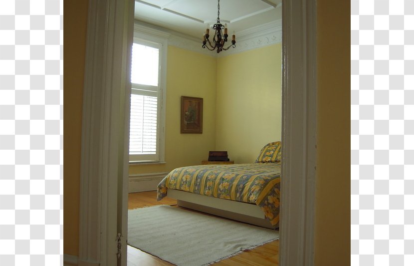 Window Covering Ceiling Property Bedroom - Bed Frame Transparent PNG