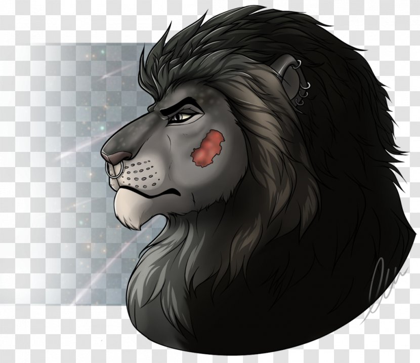 Lion Ancient Egypt Nubia The Egyptian Gods Maahes Transparent PNG