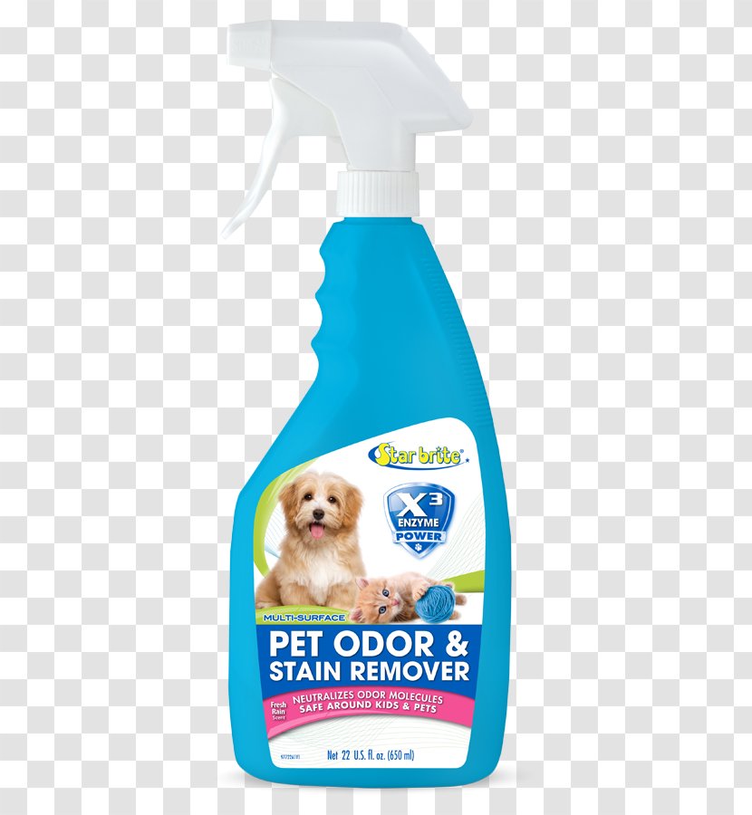 Household Cleaning Supply Havanese Dog Stain Removal Pet - Remover Transparent PNG