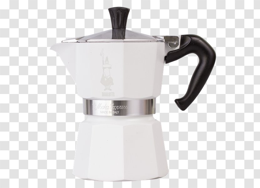 Moka Pot Turkish Coffee Espresso Kettle Transparent PNG