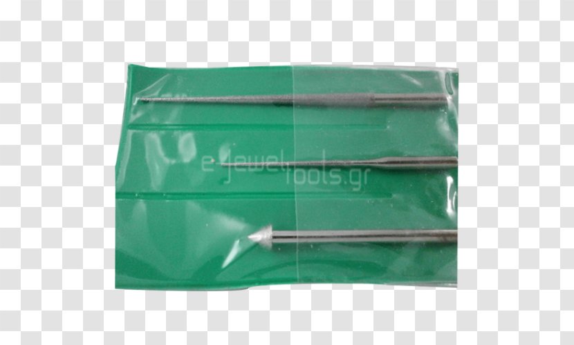 Plastic Rectangle Turquoise - Petron Transparent PNG