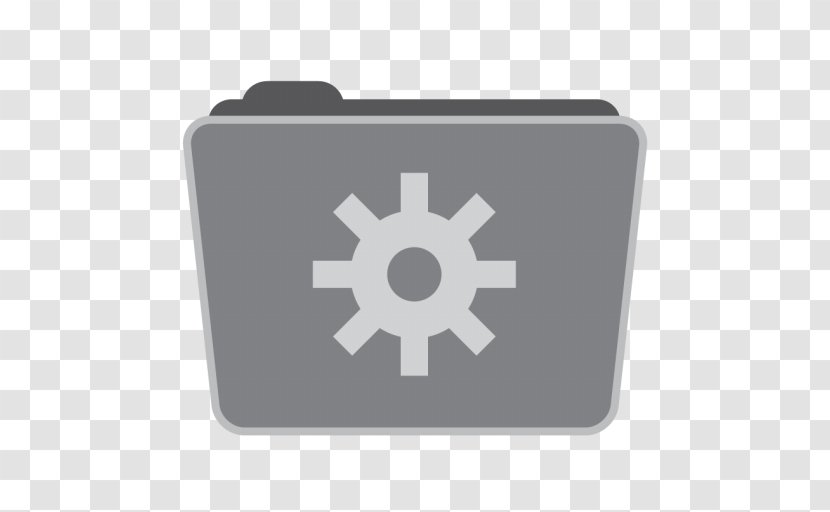 Rectangle Font - Computer Software - Folder Smart Transparent PNG