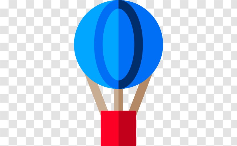 Hot Air Balloon Clip Art - Vehicle - Design Transparent PNG