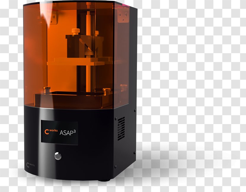 3D Printing Dentistry Three-dimensional Space Prístroj - Profylaxe - Asap Transparent PNG