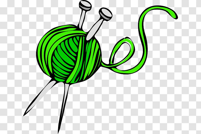 Yarn Wool Knitting Clip Art - Woolen - The Cord Fabric Transparent PNG