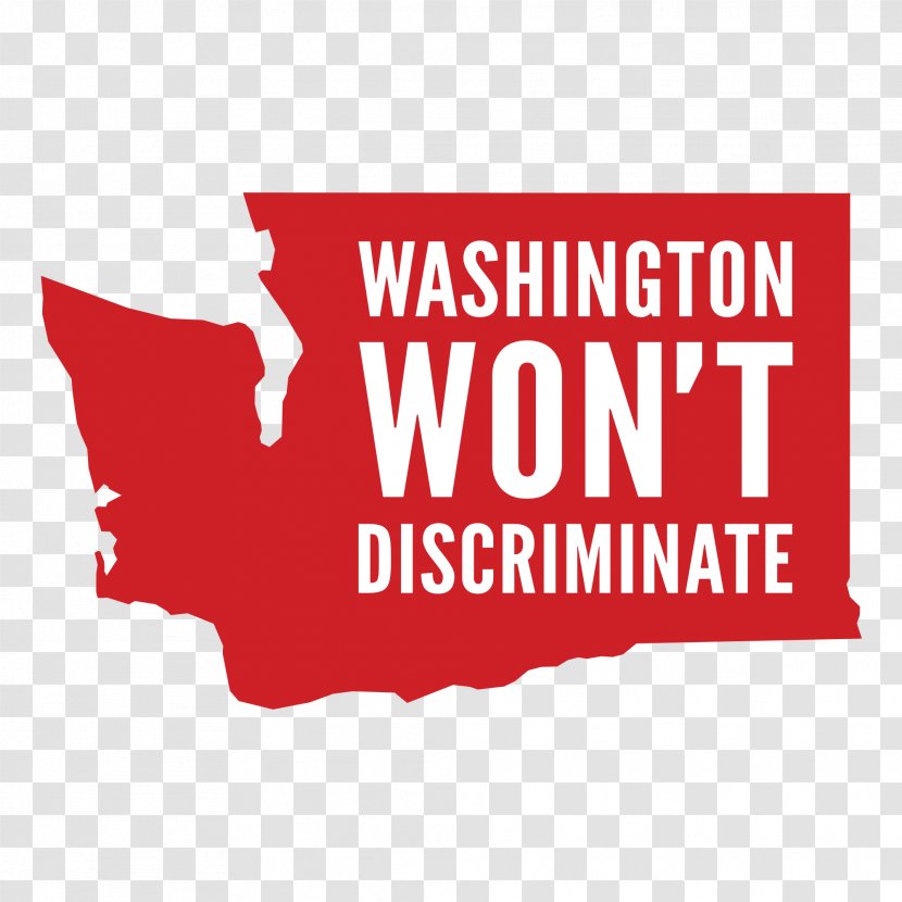 Washington, D.C. Chords Of Strength Discrimination Logo - Banner Transparent PNG