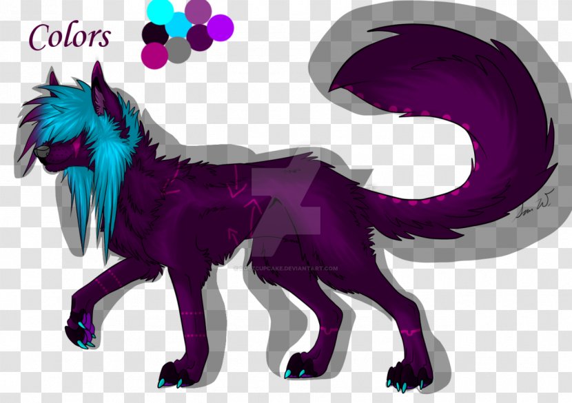 Cat Horse Canidae Dog Carnivora - Art Transparent PNG