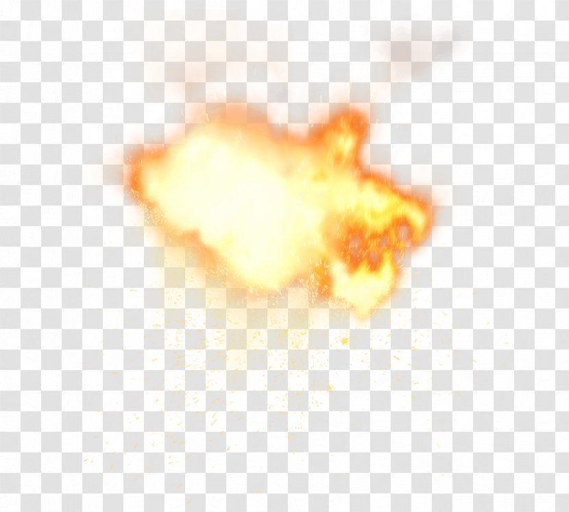 Clip Art Explosion Fire Image Transparent PNG