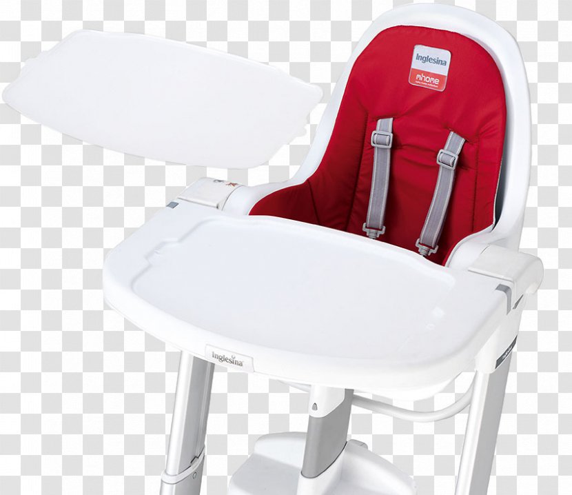 High Chairs & Booster Seats Infant Baby Transport Inglesina - Color - Serving Tray Transparent PNG