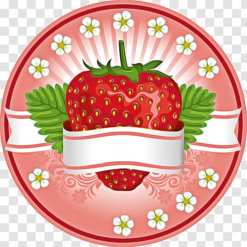 Ice Cream Cartoon - Food - Cake Berry Transparent PNG
