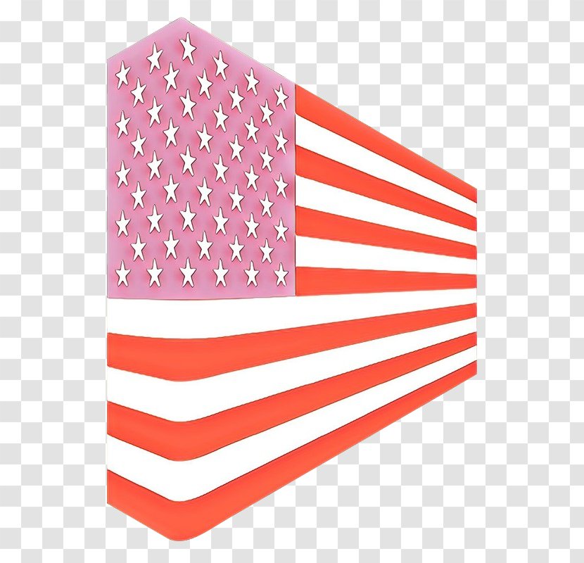 Flag Background - Pink - Map Transparent PNG