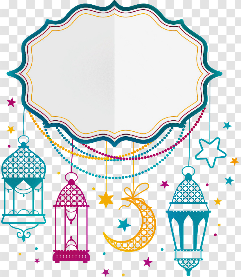 Eid Al-Fitr Transparent PNG