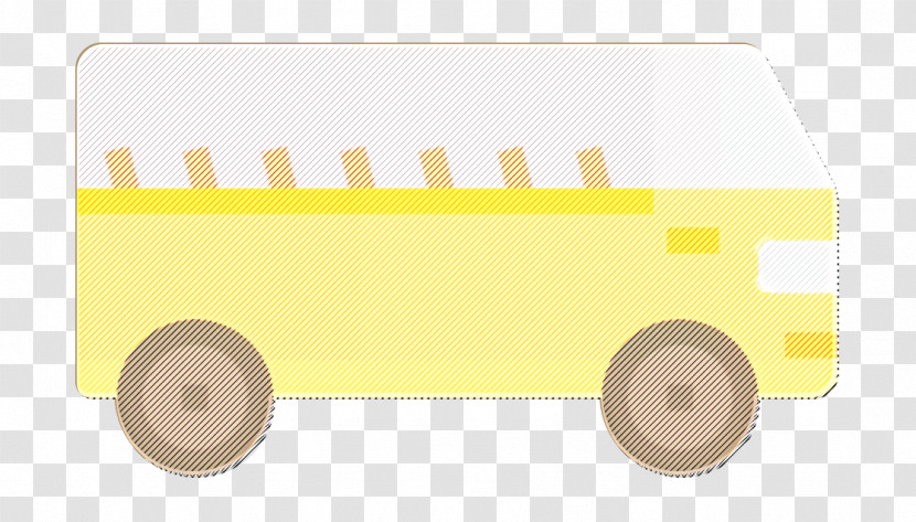 Bus Icon Car Icon Transparent PNG