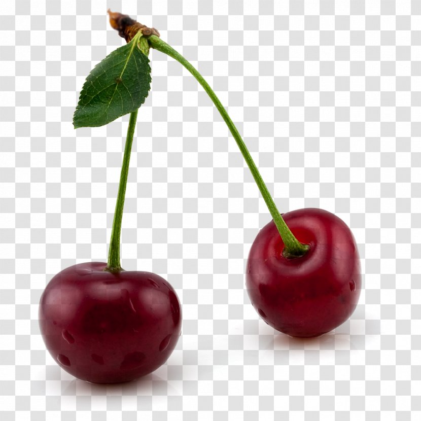 Frutti Di Bosco Cherry Fruit - Red Image, Free Download Transparent PNG