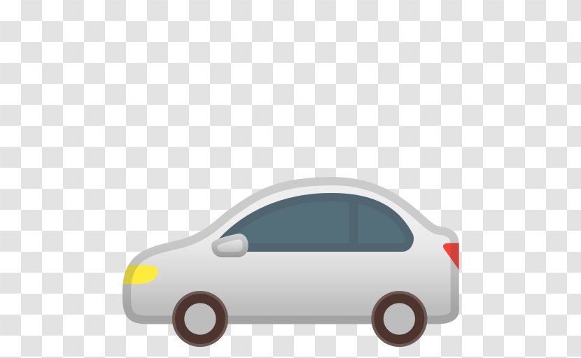 Car Dealership Emojipedia - Noto Fonts Transparent PNG